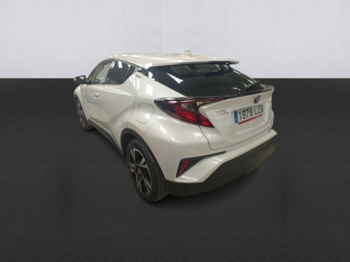 40543ad341c7ad9b85737cf1254c2d0f-3827 Toyota C-hr 1.8 125h Advance - 6