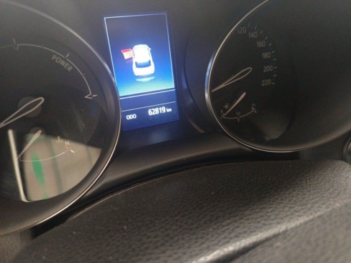 40543ad341c7ad9b85737cf1254c2d0f-3829 Toyota C-hr 1.8 125h Advance - 8