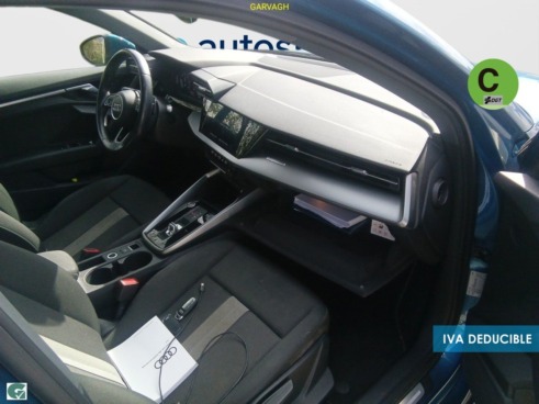 40543ad341c7ad9b85737cf1254c2d0f-2078 Audi A3 Advanced 30 TDI 85 kW (116 CV) S tronic - 5