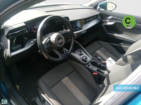 40543ad341c7ad9b85737cf1254c2d0f-2080 Audi A3 Advanced 30 TDI 85 kW (116 CV) S tronic - 7