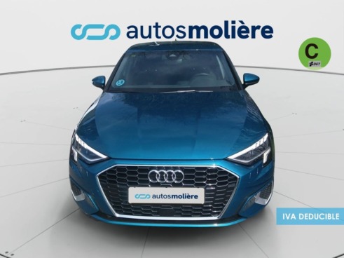 40543ad341c7ad9b85737cf1254c2d0f-2082 Audi A3 Advanced 30 TDI 85 kW (116 CV) S tronic - 9
