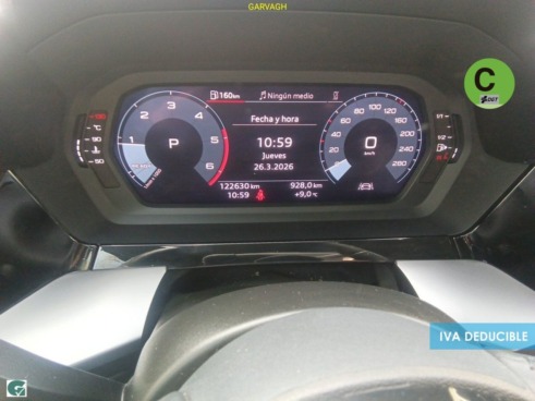 40543ad341c7ad9b85737cf1254c2d0f-2085 Audi A3 Advanced 30 TDI 85 kW (116 CV) S tronic - 12