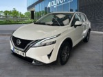 Nissan Qashqai Dig-t 103kw (140cv) Mhev 4×2 Acenta Nissan Qashqai Dig-t 103kw (140cv) Mhev 4×2 Acenta