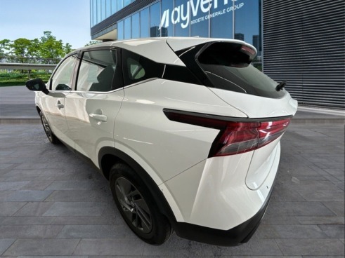 40543ad341c7ad9b85737cf1254c2d0f-3906 Nissan Qashqai Dig-t 103kw (140cv) Mhev 4×2 Acenta - 6
