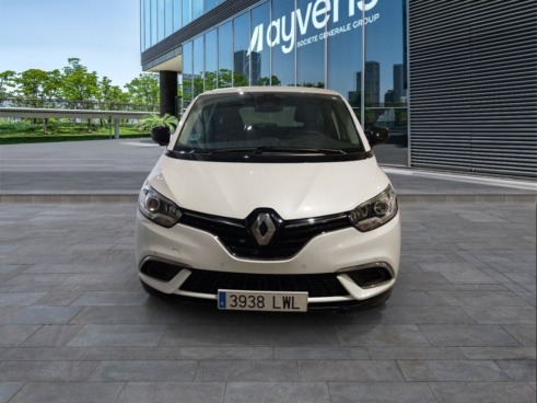 40543ad341c7ad9b85737cf1254c2d0f-3929 Renault Grand Scenic Limited Tce 103kw (140cv) Gpf My2021 - 2