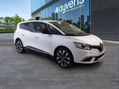 40543ad341c7ad9b85737cf1254c2d0f-3930 Renault Grand Scenic Limited Tce 103kw (140cv) Gpf My2021 - 3