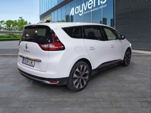 40543ad341c7ad9b85737cf1254c2d0f-3931 Renault Grand Scenic Limited Tce 103kw (140cv) Gpf My2021 - 4