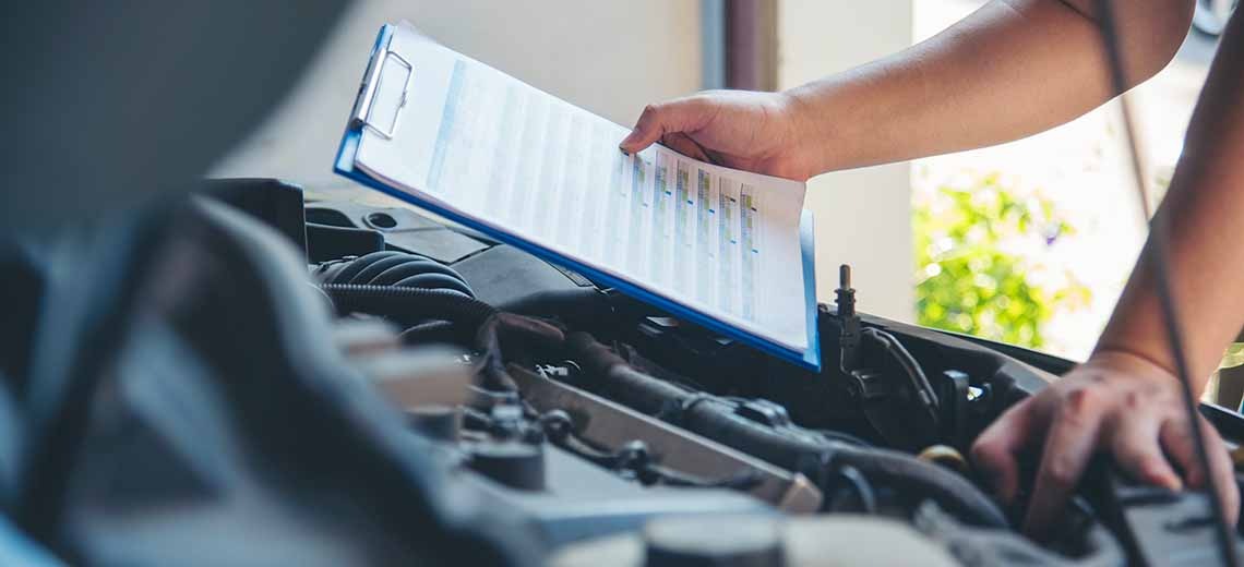 mantenimiento de coche usado Mantenimiento de un coche usado: qué revisar, cuánto cuesta y cómo elegir bien