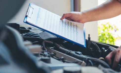 mantenimiento de coche usado Mantenimiento de un coche usado: qué revisar, cuánto cuesta y cómo elegir bien