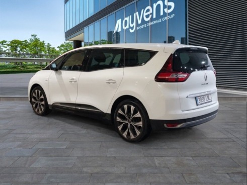 40543ad341c7ad9b85737cf1254c2d0f-3933 Renault Grand Scenic Limited Tce 103kw (140cv) Gpf My2021 - 6