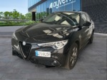Alfa Romeo Stelvio 2.2 Diésel 140kw (190cv) Sprint+ Q4 Alfa Romeo Stelvio 2.2 Diésel 140kw (190cv) Sprint+ Q4