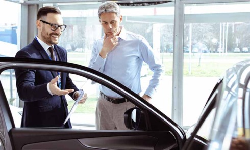 consejos para comprar un coche de segunda mano Consejos para comprar un coche de segunda mano: guía práctica para no equivocarte