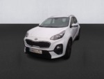 Kia Sportage 1.6 Mhev Business 100kw (136cv) 4×4 Kia Sportage 1.6 Mhev Business 100kw (136cv) 4×4