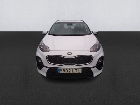 40543ad341c7ad9b85737cf1254c2d0f-3943 Kia Sportage 1.6 Mhev Business 100kw (136cv) 4×4 - 2