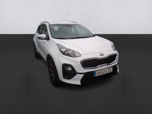 40543ad341c7ad9b85737cf1254c2d0f-3944 Kia Sportage 1.6 Mhev Business 100kw (136cv) 4×4 - 3