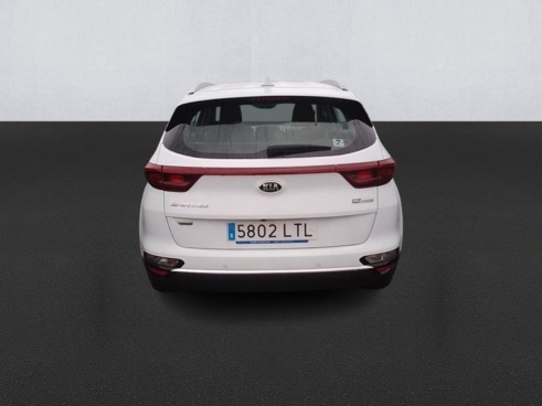 40543ad341c7ad9b85737cf1254c2d0f-3946 Kia Sportage 1.6 Mhev Business 100kw (136cv) 4×4 - 5