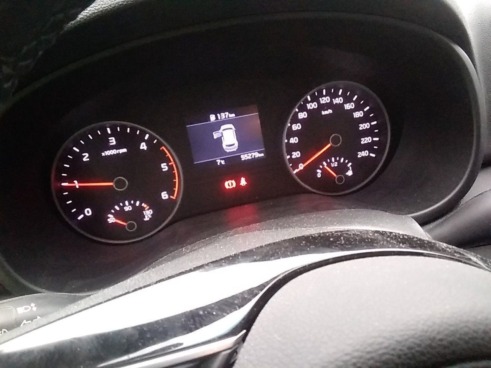 40543ad341c7ad9b85737cf1254c2d0f-3949 Kia Sportage 1.6 Mhev Business 100kw (136cv) 4×4 - 8