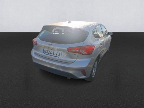40543ad341c7ad9b85737cf1254c2d0f-3980 Ford Focus 1.0 Ecoboost Mhev 92kw Trend+ - 4
