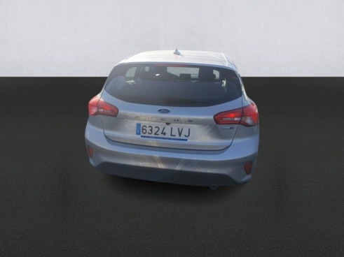40543ad341c7ad9b85737cf1254c2d0f-3981 Ford Focus 1.0 Ecoboost Mhev 92kw Trend+ - 5