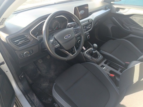40543ad341c7ad9b85737cf1254c2d0f-3983 Ford Focus 1.0 Ecoboost Mhev 92kw Trend+ - 7