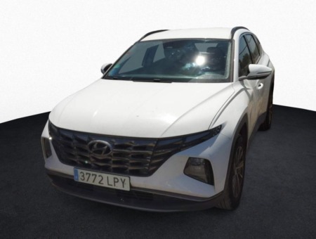 40543ad341c7ad9b85737cf1254c2d0f-3985 Hyundai Tucson 1.6 TGDI 169kW (230CV) HEV Maxx Auto