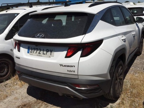 40543ad341c7ad9b85737cf1254c2d0f-3987 Hyundai Tucson 1.6 Tgdi 169kw (230cv) Hev Maxx Auto - 3