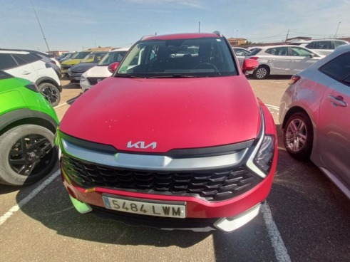 40543ad341c7ad9b85737cf1254c2d0f-3994 Kia Sportage 1.6 T-gdi 110kw (150cv) Concept 4×2 - 2