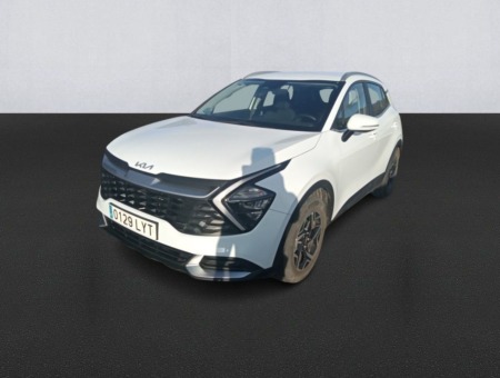 40543ad341c7ad9b85737cf1254c2d0f-4001 Kia Sportage 1.6 T-GDi 110kW (150CV) Concept 4x2