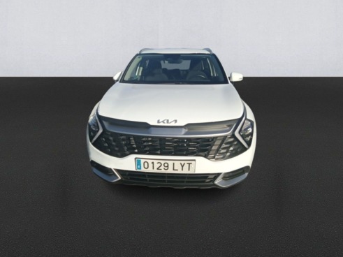 40543ad341c7ad9b85737cf1254c2d0f-4002 Kia Sportage 1.6 T-gdi 110kw (150cv) Concept 4×2 - 2