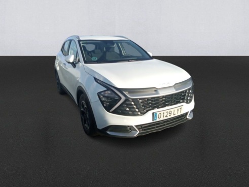 40543ad341c7ad9b85737cf1254c2d0f-4003 Kia Sportage 1.6 T-gdi 110kw (150cv) Concept 4×2 - 3