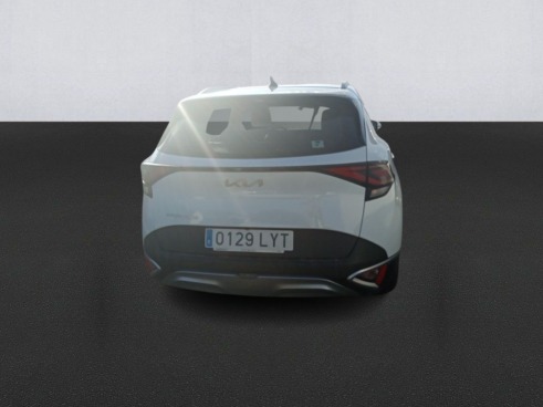 40543ad341c7ad9b85737cf1254c2d0f-4005 Kia Sportage 1.6 T-gdi 110kw (150cv) Concept 4×2 - 5