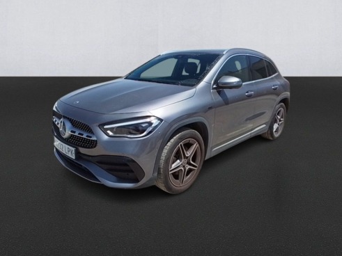 40543ad341c7ad9b85737cf1254c2d0f-4017 Mercedes Gla 250 E - 1