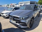 Mercedes Gle 350 De 4matic (híbrido Enchufable) Mercedes Gle 350 De 4matic (híbrido Enchufable)