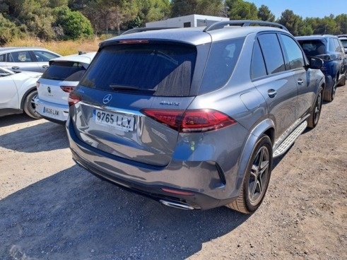 40543ad341c7ad9b85737cf1254c2d0f-4028 Mercedes Gle 350 De 4matic (híbrido Enchufable) - 4