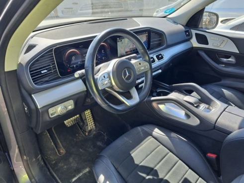 40543ad341c7ad9b85737cf1254c2d0f-4031 Mercedes Gle 350 De 4matic (híbrido Enchufable) - 7