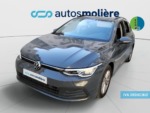 Volkswagen Golf Life 1.0 eTSI 81 kW (110 CV) DSG Volkswagen Golf Life 1.0 eTSI 81 kW (110 CV) DSG