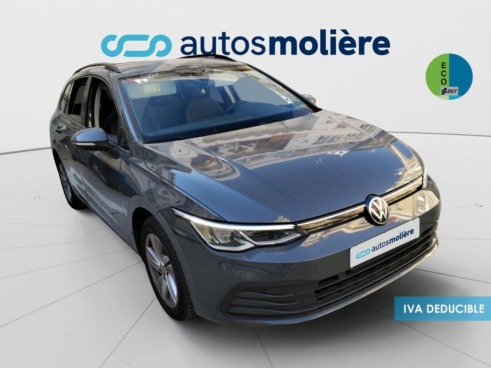 40543ad341c7ad9b85737cf1254c2d0f-4067 Volkswagen Golf Life 1.0 eTSI 81 kW (110 CV) DSG - 2
