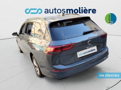 40543ad341c7ad9b85737cf1254c2d0f-4068 Volkswagen Golf Life 1.0 eTSI 81 kW (110 CV) DSG - 3