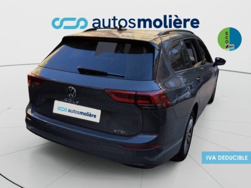 40543ad341c7ad9b85737cf1254c2d0f-4069 Volkswagen Golf Life 1.0 eTSI 81 kW (110 CV) DSG - 4