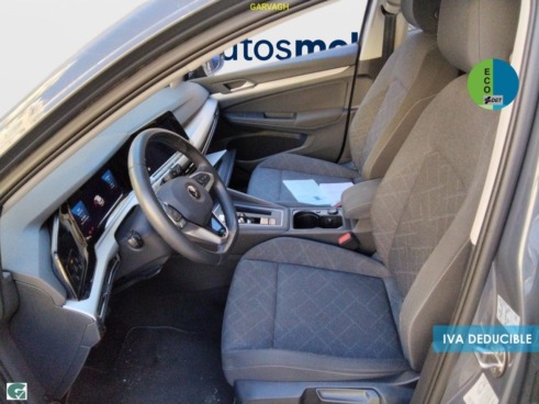40543ad341c7ad9b85737cf1254c2d0f-4071 Volkswagen Golf Life 1.0 eTSI 81 kW (110 CV) DSG - 6