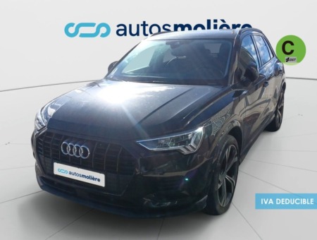 40543ad341c7ad9b85737cf1254c2d0f-4114 Audi Q3 Advanced 35 TDI 110 kW (150 CV)