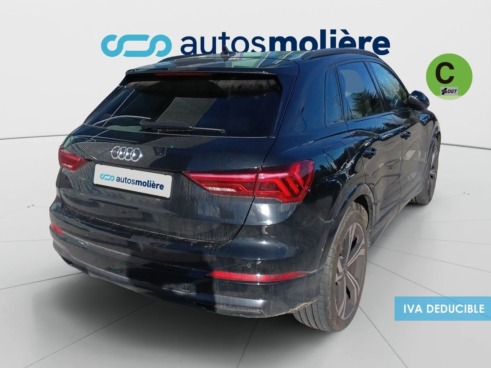 40543ad341c7ad9b85737cf1254c2d0f-4117 Audi Q3 Advanced 35 TDI 110 kW (150 CV) - 4