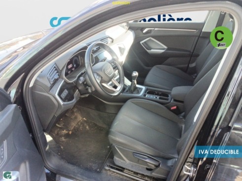 40543ad341c7ad9b85737cf1254c2d0f-4118 Audi Q3 Advanced 35 TDI 110 kW (150 CV) - 5