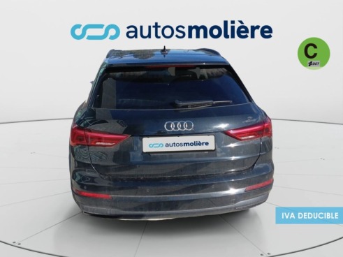 40543ad341c7ad9b85737cf1254c2d0f-4120 Audi Q3 Advanced 35 TDI 110 kW (150 CV) - 7