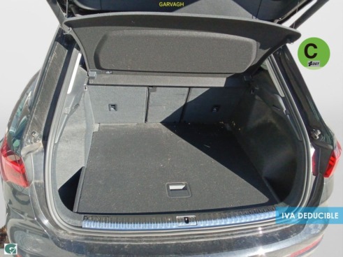 40543ad341c7ad9b85737cf1254c2d0f-4121 Audi Q3 Advanced 35 TDI 110 kW (150 CV) - 8