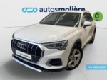 Audi Q3 Advanced 35 TDI 110 kW (150 CV) S tronic Audi Q3 Advanced 35 TDI 110 kW (150 CV) S tronic