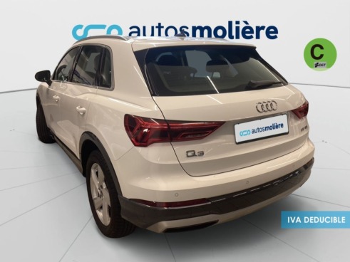 40543ad341c7ad9b85737cf1254c2d0f-4125 Audi Q3 Advanced 35 TDI 110 kW (150 CV) S tronic - 3