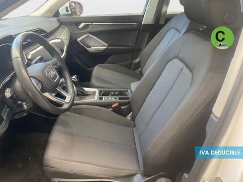 40543ad341c7ad9b85737cf1254c2d0f-4127 Audi Q3 Advanced 35 TDI 110 kW (150 CV) S tronic - 5
