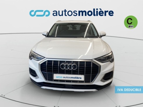 40543ad341c7ad9b85737cf1254c2d0f-4129 Audi Q3 Advanced 35 TDI 110 kW (150 CV) S tronic - 7