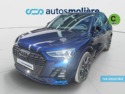 40543ad341c7ad9b85737cf1254c2d0f-4133 Audi Q3 Black line 35 TDI 110 kW (150 CV) S tronic - 1